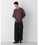 Healthknit／別注 製品加工 Classic Sweat
