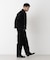 NEW ON TROUTHER コーデュロイ(セットアップ可)