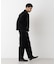 NEW ON TROUTHER コーデュロイ(セットアップ可)