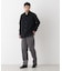 NEW ON TROUTHER コーデュロイ(セットアップ可)