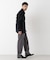 NEW ON TROUTHER コーデュロイ(セットアップ可)