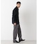 NEW ON TROUTHER コーデュロイ(セットアップ可)