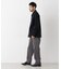 NEW ON TROUTHER コーデュロイ(セットアップ可)