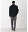 NEW ON TROUTHER コーデュロイ(セットアップ可)
