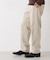 NEW ON TROUTHER コーデュロイ(セットアップ可)
