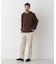 NEW ON TROUTHER コーデュロイ(セットアップ可)