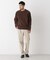 NEW ON TROUTHER コーデュロイ(セットアップ可)