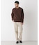 NEW ON TROUTHER コーデュロイ(セットアップ可)