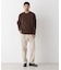 NEW ON TROUTHER コーデュロイ(セットアップ可)