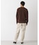 NEW ON TROUTHER コーデュロイ(セットアップ可)