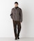 NEW ON TROUTHER コーデュロイ(セットアップ可)