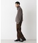 NEW ON TROUTHER コーデュロイ(セットアップ可)