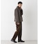 NEW ON TROUTHER コーデュロイ(セットアップ可)