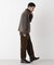 NEW ON TROUTHER コーデュロイ(セットアップ可)