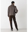 NEW ON TROUTHER コーデュロイ(セットアップ可)
