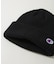 Champion／リブニットワッチ
