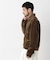 STRETCH CORDUROY トラッカージャケット(セットアップ可)