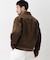STRETCH CORDUROY トラッカージャケット(セットアップ可)