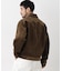 STRETCH CORDUROY トラッカージャケット(セットアップ可)
