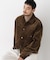STRETCH CORDUROY トラッカージャケット(セットアップ可)