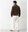 STRETCH CORDUROY トラッカージャケット(セットアップ可)