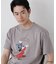 「GOOD ROCK SPEED」FANTASIA／Tシャツ