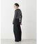 SOMETHING／HANA TUCK CURVE TAPERED