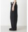 SOMETHING／HANA TUCK CURVE TAPERED