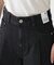 SOMETHING／HANA TUCK CURVE TAPERED