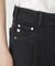 SOMETHING／HANA TUCK CURVE TAPERED