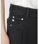 SOMETHING／HANA TUCK CURVE TAPERED