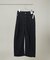 SOMETHING／HANA TUCK CURVE TAPERED