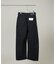 SOMETHING／HANA TUCK CURVE TAPERED