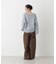 SOMETHING／HANA TUCK CURVE TAPERED