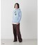 GOOD ROCK SPEED／ MICKEY ／ Hoodie Lt.Blue