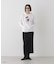 GOOD ROCK SPEED／ MICKEY ／Hoodie White
