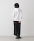 GOOD ROCK SPEED／ MICKEY ／Hoodie White