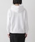 GOOD ROCK SPEED／ MICKEY ／Hoodie White