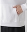 GOOD ROCK SPEED／ MICKEY ／Hoodie White