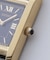 SEIKO／セイコー コラボレーション ソーラーレザー ブラック