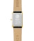 SEIKO／セイコー コラボレーション ソーラーレザー ブラック