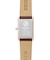 SEIKO／セイコー コラボレーション ソーラーレザー ブラウン
