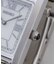 SEIKO／セイコー コラボレーション ソーラーメタル シルバー