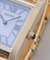 SEIKO／セイコー コラボレーション ソーラーメタル ゴールド