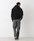 ニットフリーステーパードパンツ(セットアップ可)