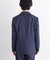 「Damerino」WOLSTAR(R) ツイルストレッチセットアップ／イージーケア