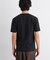 コンパクトヘンリーネックTシャツ 半袖