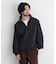 WEB限定／リバーシブルフリースジャケット
