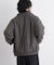 WEB限定／リバーシブルフリースジャケット