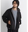 WEB限定／リバーシブルフリースジャケット